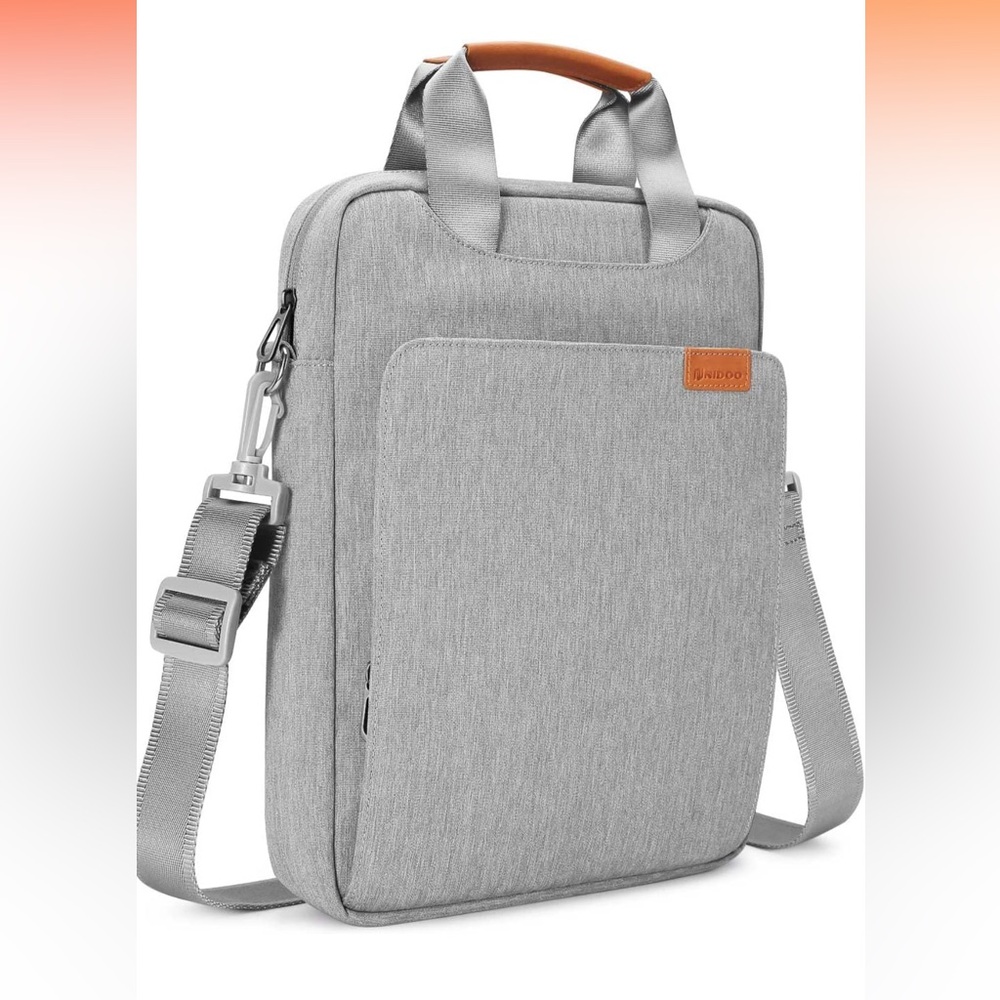 Chromebook, iPad. etc. carrying case